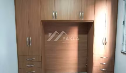 Apartamento com 1 quarto à venda na Mooca, São Paulo  por R$ 288.000