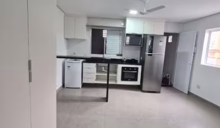 Apartamento com 1 quarto para alugar no Bresser, São Paulo  por R$ 1.500
