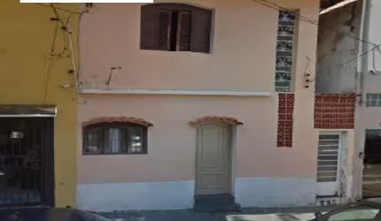 Casa com 3 quartos à venda no Tatuapé, São Paulo  por R$ 850.000