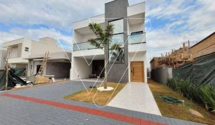 Sobrado á venda, Parque Tauá, Londrina, PR