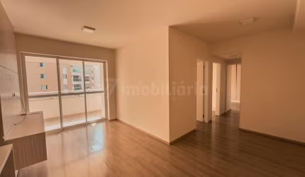 Apartamento de 3 dormitórios para Locação na Gleba Fazenda Palhano, Londrina