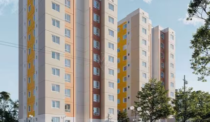 Solare Essenza - Lançamento na zona Sul de Londrina, PR