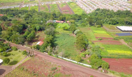 Chácara Paraíso para Venda, 24,200 m², Apucarana, PR