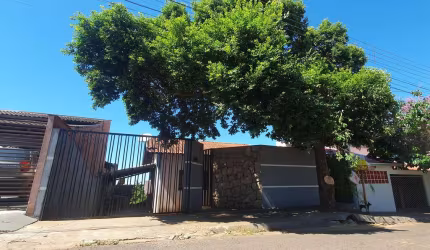 Casa para Venda, no Jardim Planalto, Londrina, PR