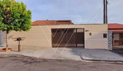 Casa para Venda, 399, Leonor, Londrina, PR