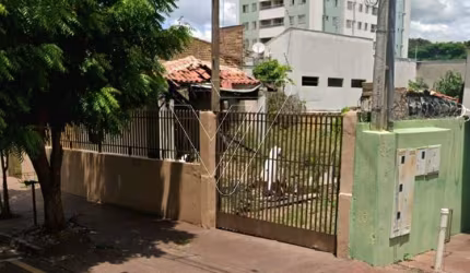 Terreno para Venda, 450 m², Centro, Ibiporã, PR
