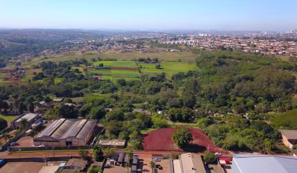 Terreno Industrial para Venda, , Cilo 3, Londrina, PR