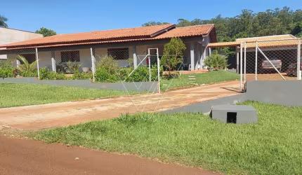Casa para Venda, , DISTRITO DO ESPIRITO SANTO, LONDRINA, PR