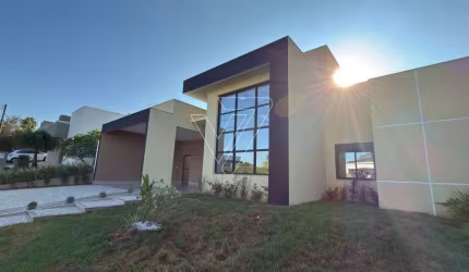 Casa em Condomínio para Venda, Terra Bonita, Londrina, PR