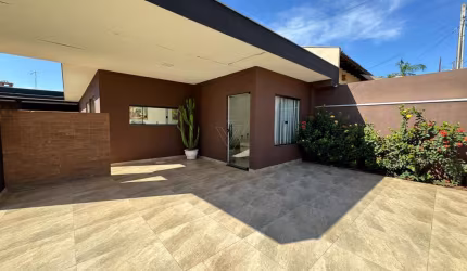 Casa com piscina para Venda, Jardim Ecoville I, Cambé, PR