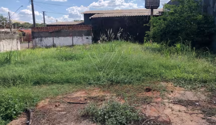 Terreno para Venda, Jardim Ideal, Londrina, PR