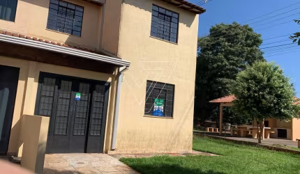Casa para Venda, Jd Tokio, Londrina, Parana