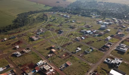 Bella Vida Cambé - Lotes à venda em Cambé/PR