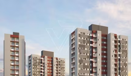Galeattus Morada dos Ventos - Lançamento próximo ao aeroporto - Londrina/PR