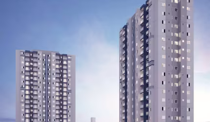 Granvi - Lançamento em frente ao Shopping Norte - Londrina/PR