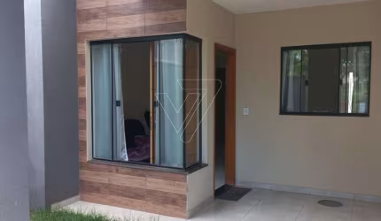 Casa Geminada - Zona Norte
