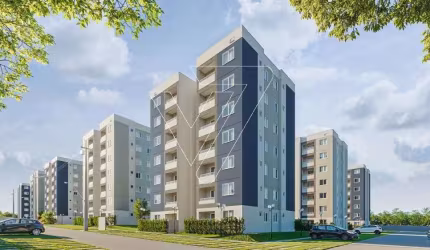 London Plaza - Lançamento na zona Norte - Londrina/PR
