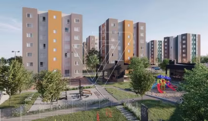 Bliss Residencial - Lançamento na zona Norte - Londrina/PR