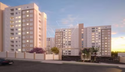 Lake Portinari - Lançamento na zona Leste, Acquaville - Londrina/PR