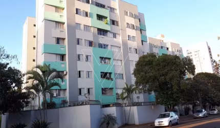 Apartamento para Venda, Edificio Portal das Artes,  Campo Belo, Londrina, PR