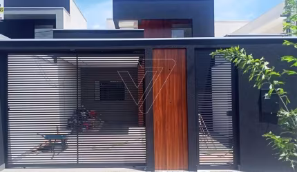 Casa para Venda, Jardim do Café 2, Cambé, PR