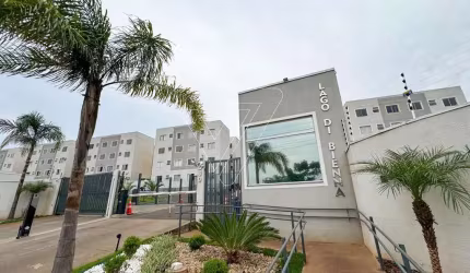 Apartamento para Venda, Acquaville, Londrina, PR
