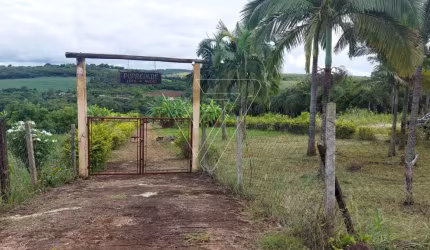 Chácara para Venda, distrito de Maravilha, Londrina, PR