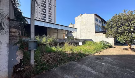 Excelente Terreno Comercial à venda, Andrade, Londrina, PR