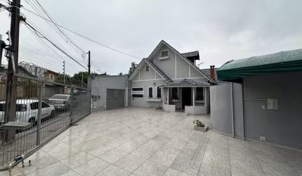 Casa à venda, Califórnia, Londrina, PR