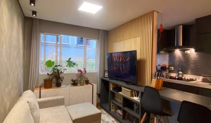 Lindo apartamento à venda, Jardim Ecoville I, Cambé, PR
