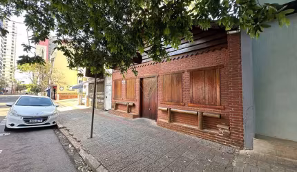Ponto Comercial (Casa) à venda , Centro, Londrina, PR