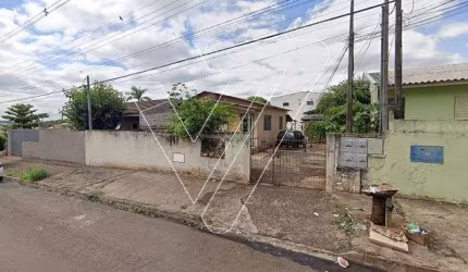 Terreno Comercial à venda (ZC-5), Ideal, Londrina, PR