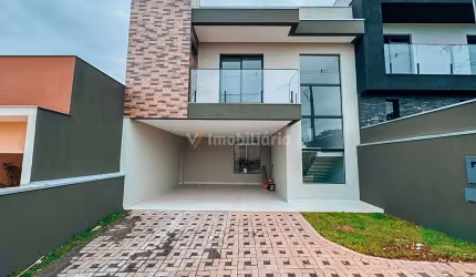 Casa em Condomínio para Venda, Condomínio Morada das Flores, Cambé, PR