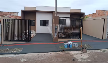 Casa para Venda, 258, Jardim Tropical, Londrina, PR