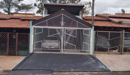 Sobrado para Venda, 83, Jardim Graziela, Londrina, PR