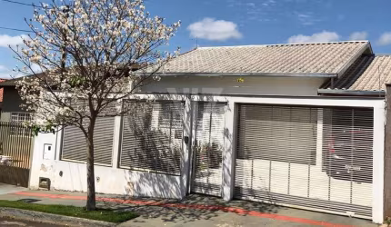 Casa para Venda, 138, Jardim Honda 2, Londrina, PR