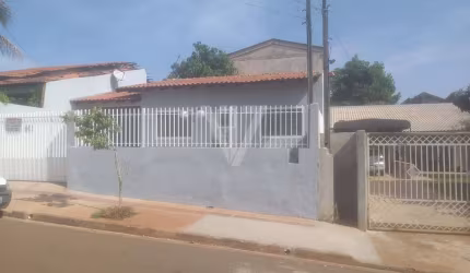 Casa para Venda, 319, Jardim Imagawa, Londrina, PR
