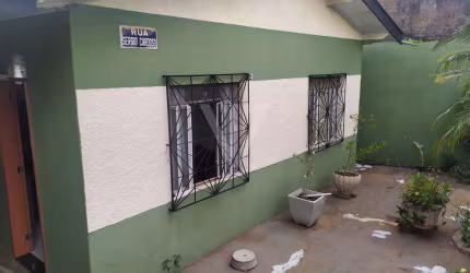 Casa para Venda, 144, Jardim São Francisco de Assis, Londrina, PR