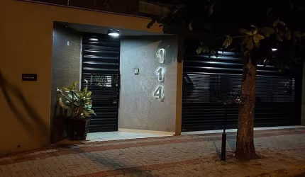 Casa à venda no Jardim Pacaembu, ao lado do Londrina Norte Shopping!