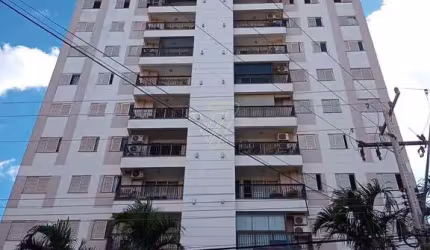 Apartamento à venda no Solar Lalique, próximo a Av. Maringa
