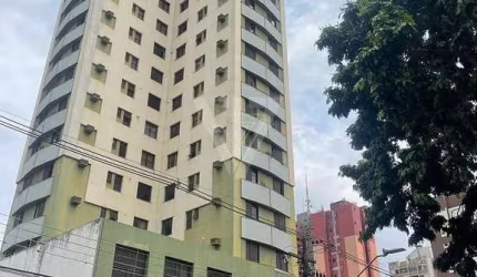Apartamento à venda, Centro, Londrina, PR