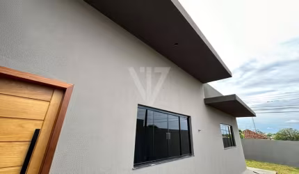 Casa para Venda, Jd. LEONOR, LONDRINA, PR