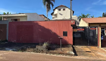 Casa para Venda, Jardim Presidente, Londrina, PR
