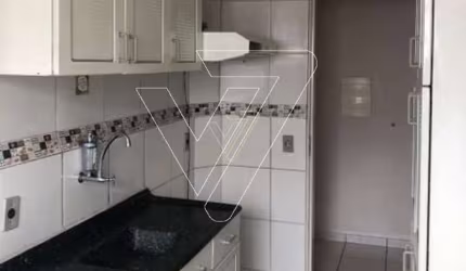 Apartamento à venda, Jardim Strass, Londrina, PR