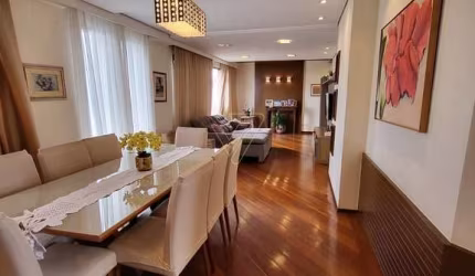 Apartamento no Edifício Manhattan à venda , Centro, Londrina