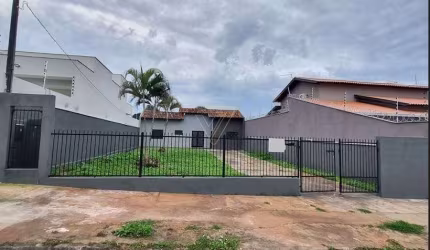 Casa à venda, Califórnia, Londrina, PR