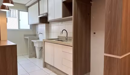 Apartamento à venda com 3 Dormitórios sendo 1 Suíte, Jardim São Paulo II, Londrina, PR