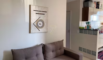 Apartamento à venda no Nova Olinda, região oeste de Londrina!