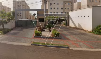 Apartamento para Venda, Acquaville, Londrina, PR