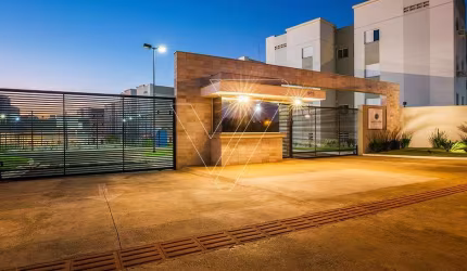 Apartamento para Venda, Norte Park, Jardim São Paulo II, Londrina, PR